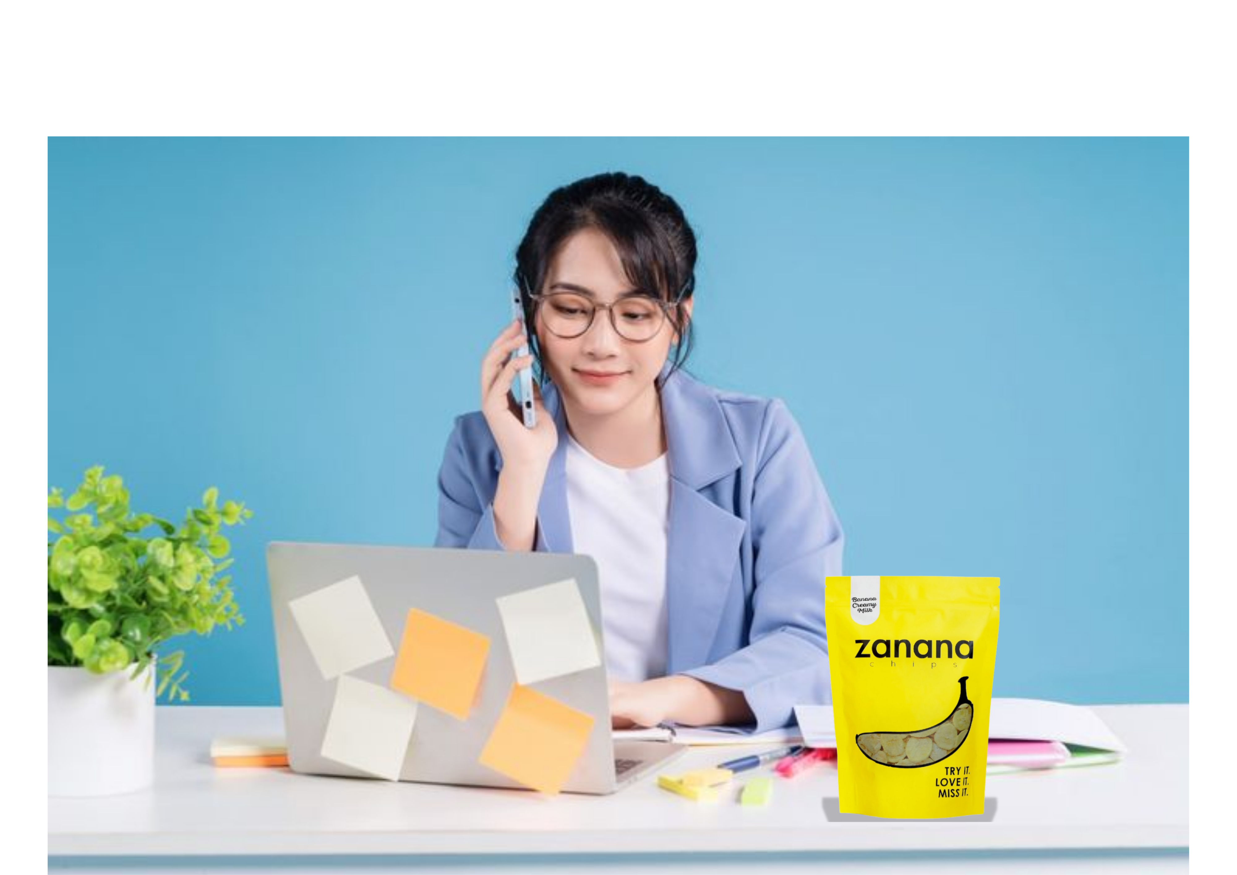 Zanana Chips