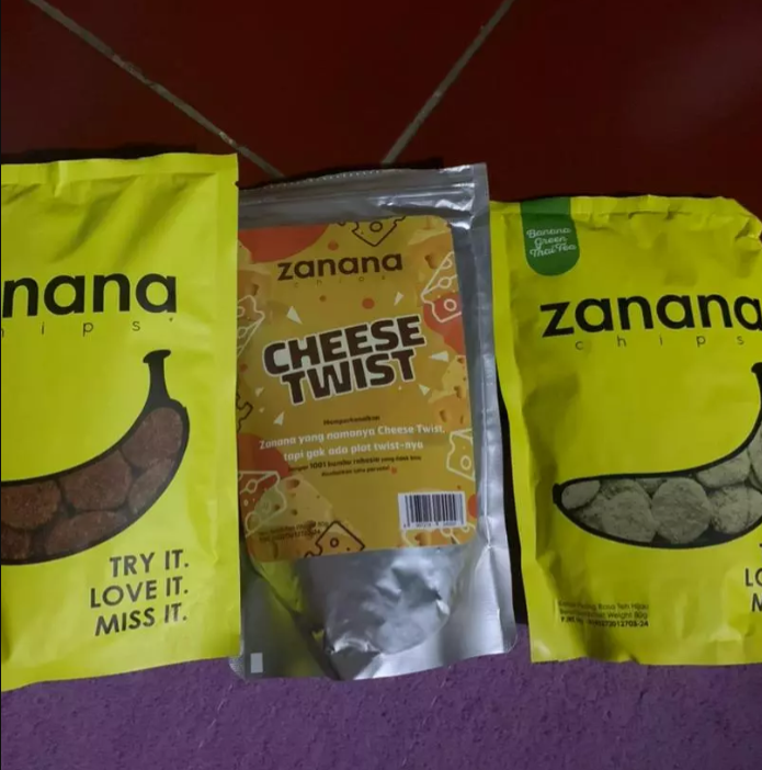 Galeri Zanana 6